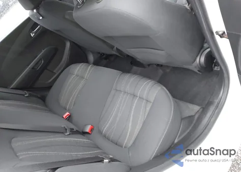 2017 Chevrolet Sonic Lt Auto z USA, uszkodzony, nr VIN 1G1JD5SH5H4112931